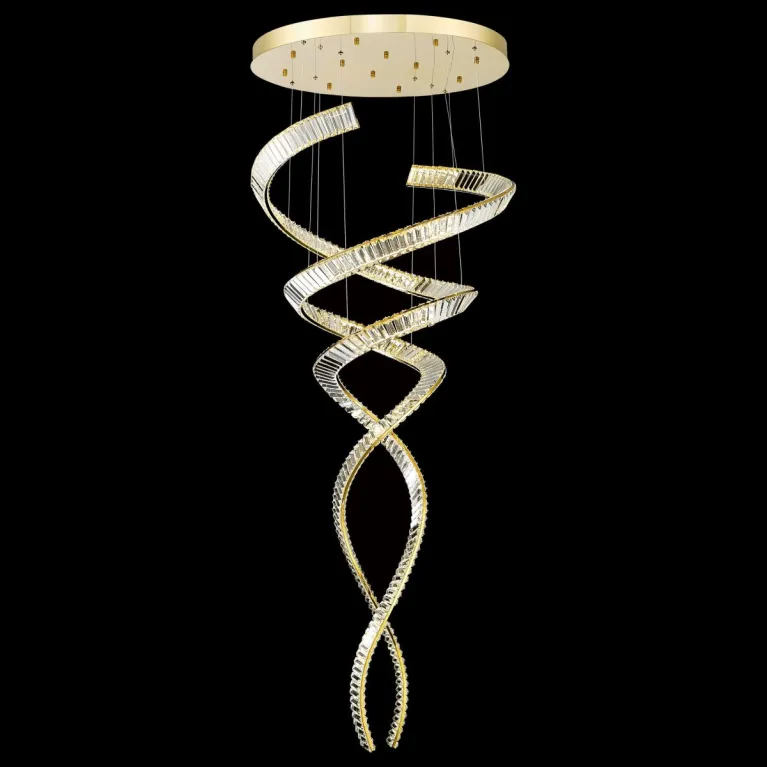 Подвесная люстра Wertmark Eden WE467.08.303 в Нижнем Новгороде