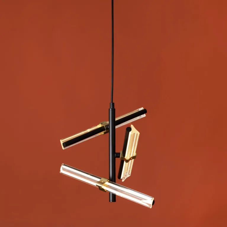 Подвесной светильник Freya Brilliance FR5557PL-L14B в Нижнем Новгороде