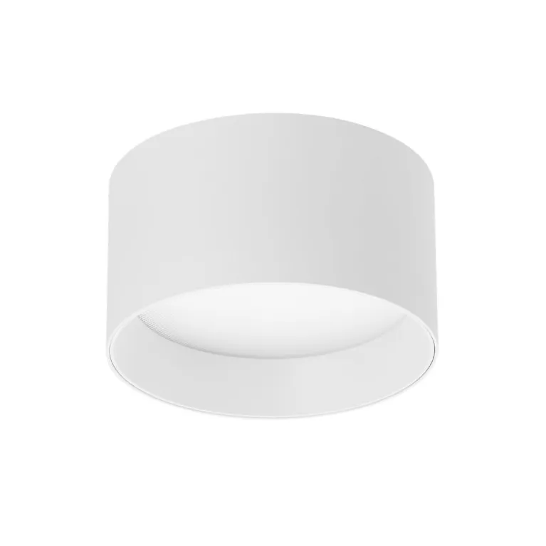 Накладной светильник Arlight SP-BISCOTTO-R90-8W Warm3300-MIX (WH, 80 deg, 230V) 055006 в Нижнем Новгороде