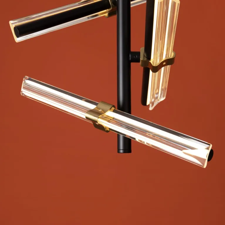 Подвесной светильник Freya Brilliance FR5557PL-L14B в Нижнем Новгороде