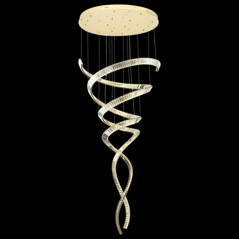 Подвесная люстра Wertmark Elaine WE467.10.303 в Нижнем Новгороде