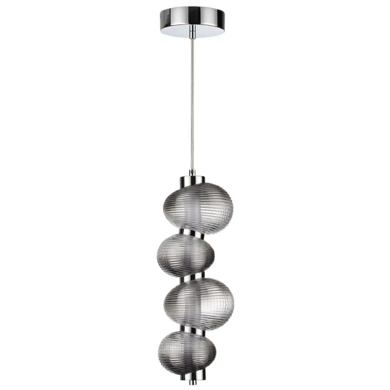 Подвесной светильник Odeon Light L-vision Bruco 5096/17L в Нижнем Новгороде