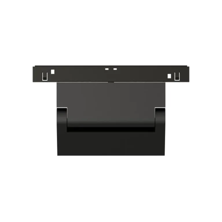 Трековый светодиодный светильник для магнитного шинопровода Arlight Mag-Orient-Laser-Fold-S195-6W Da в Нижнем Новгороде