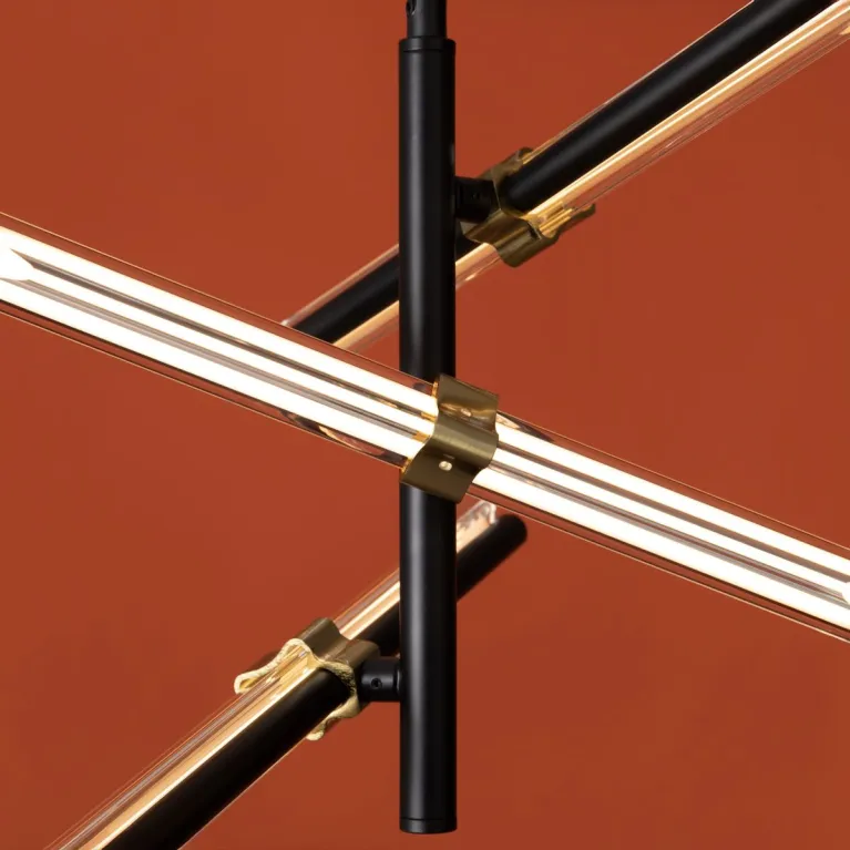 Подвесной светильник Freya Brilliance FR5557PL-L14B в Нижнем Новгороде