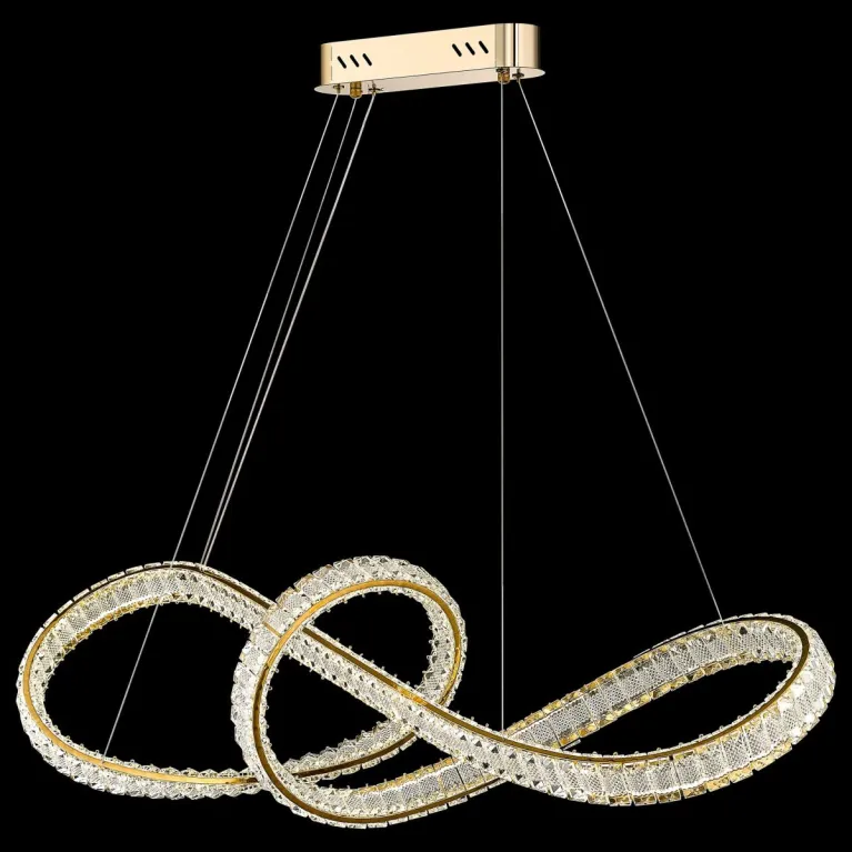 Подвесная люстра Wertmark Edna WE468.10.303 в Нижнем Новгороде