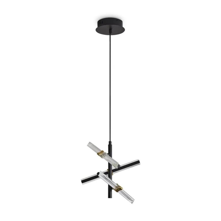 Подвесной светильник Freya Brilliance FR5557PL-L14B в Нижнем Новгороде