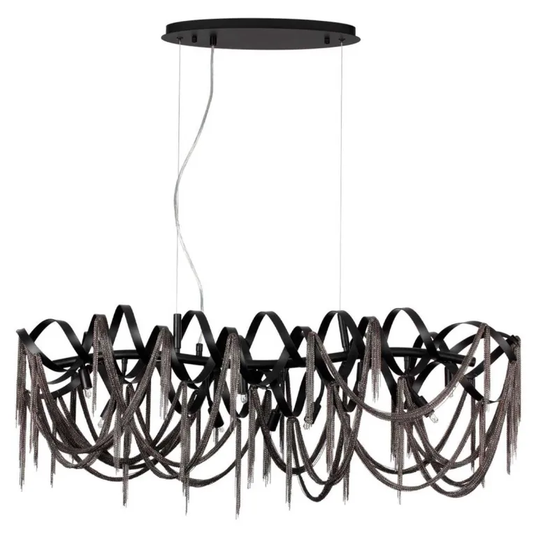 Подвесная люстра Odeon Light CHAINY 5067/10 в Нижнем Новгороде