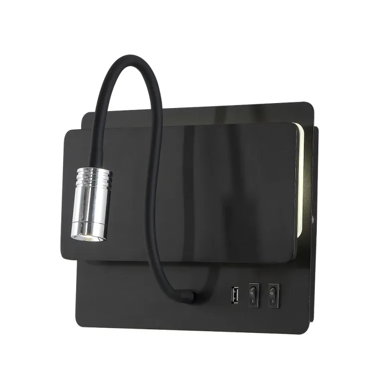 Бра Crystal Lux DUO AP9W LED BL в Нижнем Новгороде