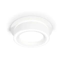 Встраиваемый светильник Ambrella Light Techno Spot XC8050018 (C8050, N8433)