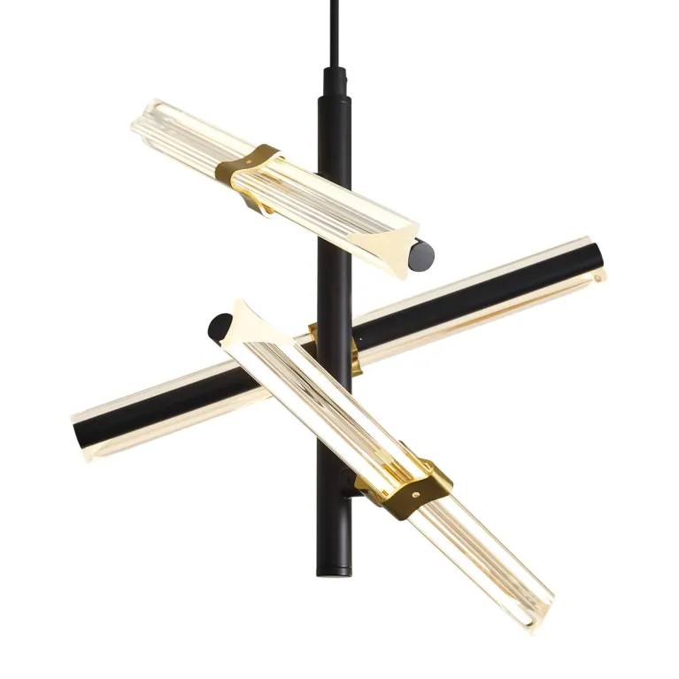 Подвесной светильник Freya Brilliance FR5557PL-L14B в Нижнем Новгороде