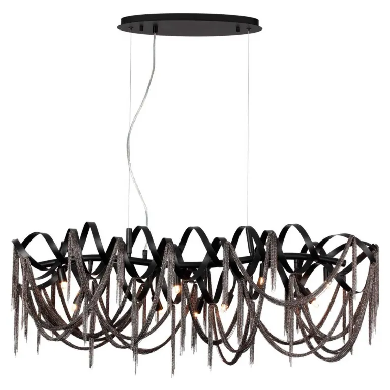Подвесная люстра Odeon Light CHAINY 5067/10 в Нижнем Новгороде