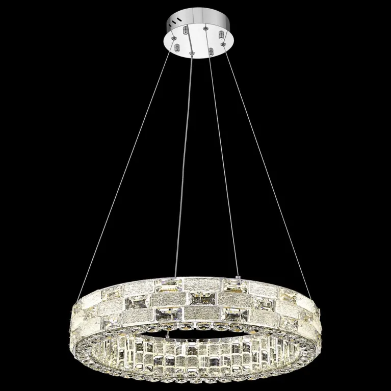 Подвесная люстра Wertmark Elaine WE469.06.103 в Нижнем Новгороде