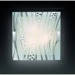 Настенный светильник Sonex Kadia 2227