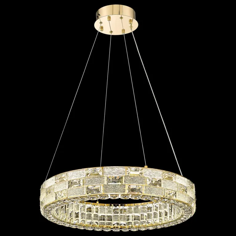 Подвесная люстра Wertmark Elaine WE469.06.303 в Нижнем Новгороде