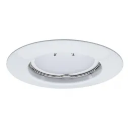 Встраиваемый светодиодный светильник Paulmann Set Rund Starr 93658