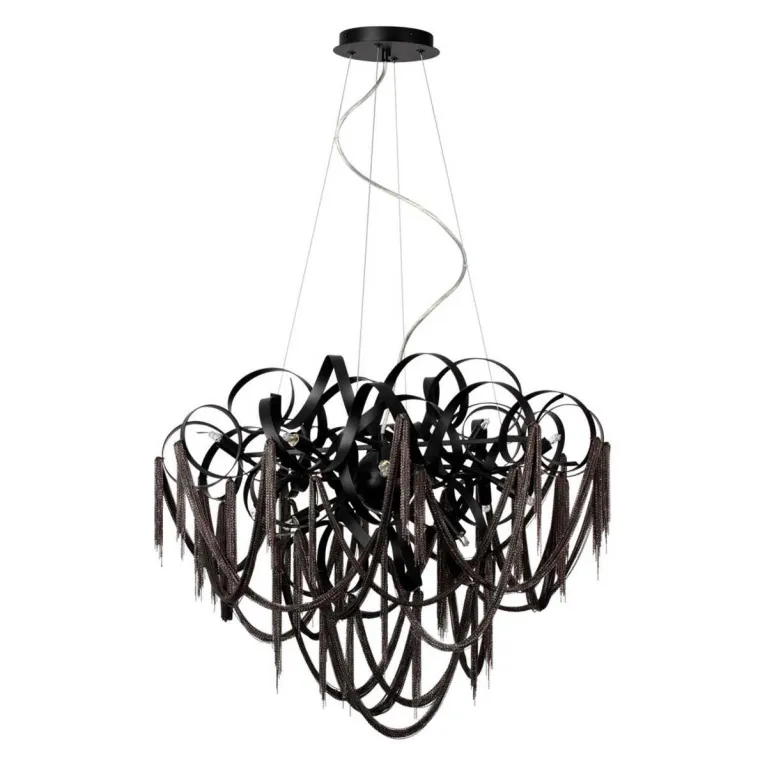 Подвесная люстра Odeon Light CHAINY 5067/12 в Нижнем Новгороде