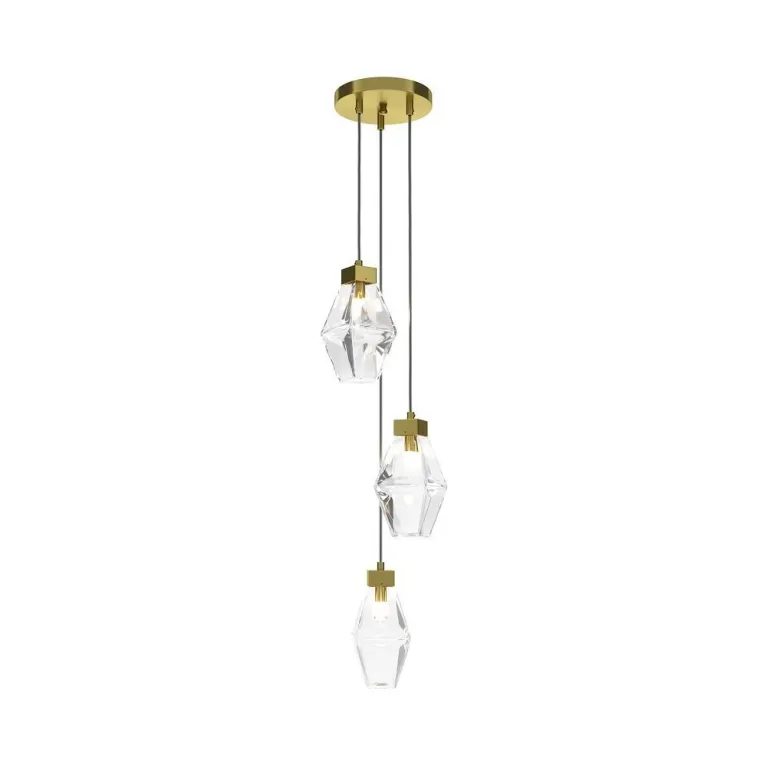 Подвесной светильник Maytoni Coctail time MOD325PL-03G в Нижнем Новгороде
