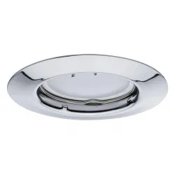 Встраиваемый светодиодный светильник Paulmann Set Rund Starr 93660