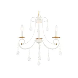 Подвесная люстра Ambrella Light Classic TR4915