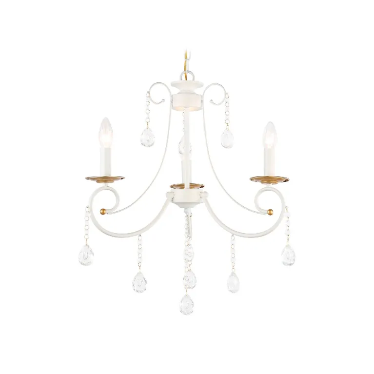 Подвесная люстра Ambrella Light Classic TR4915 в Нижнем Новгороде