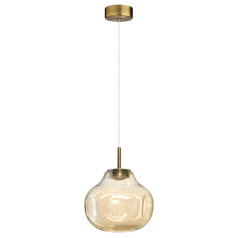 Подвесной светильник Odeon Light Pendant Vaso 5097/4L в Нижнем Новгороде