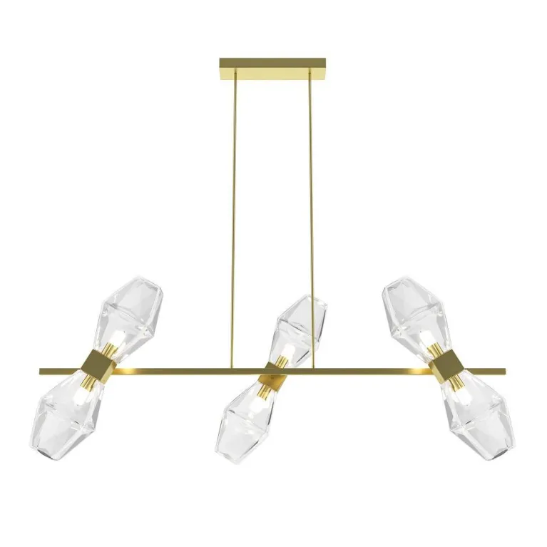 Подвесной светильник Maytoni Coctail time MOD325PL-06G в Нижнем Новгороде