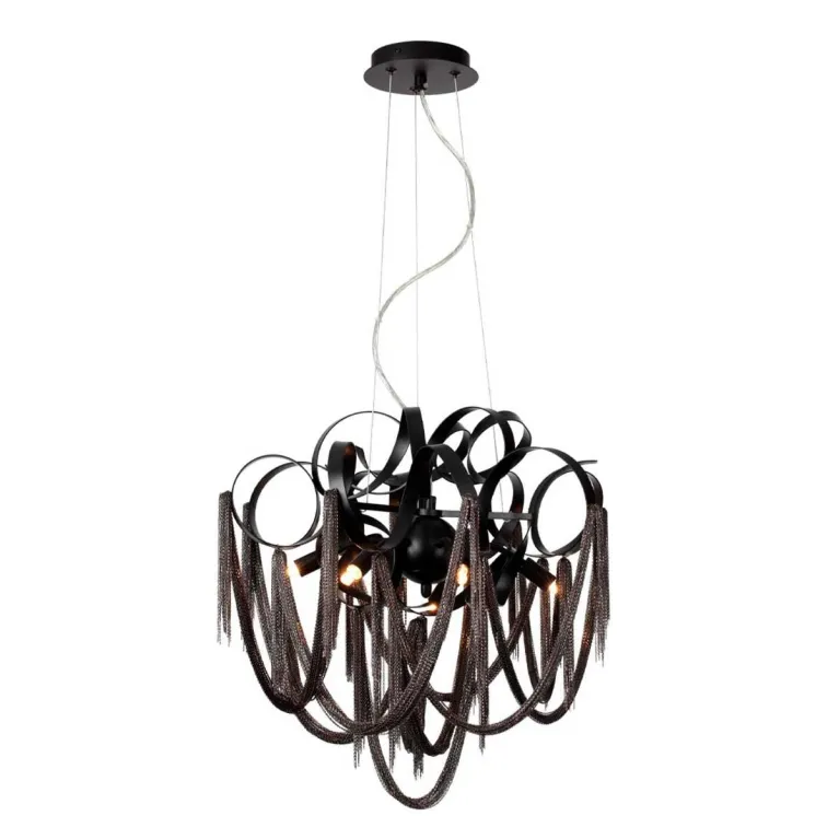 Подвесная люстра Odeon Light CHAINY 5067/6 в Нижнем Новгороде