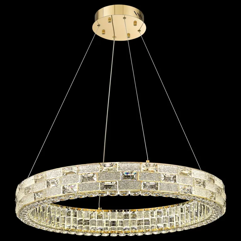 Подвесная люстра Wertmark Elaine WE469.08.303 в Нижнем Новгороде