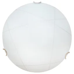 Настенный светильник Arte Lamp Lines A3620PL-2CC