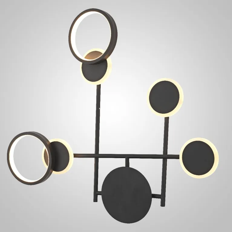 Настенный светильник Imperium Loft Zingy 209018-23 в Нижнем Новгороде