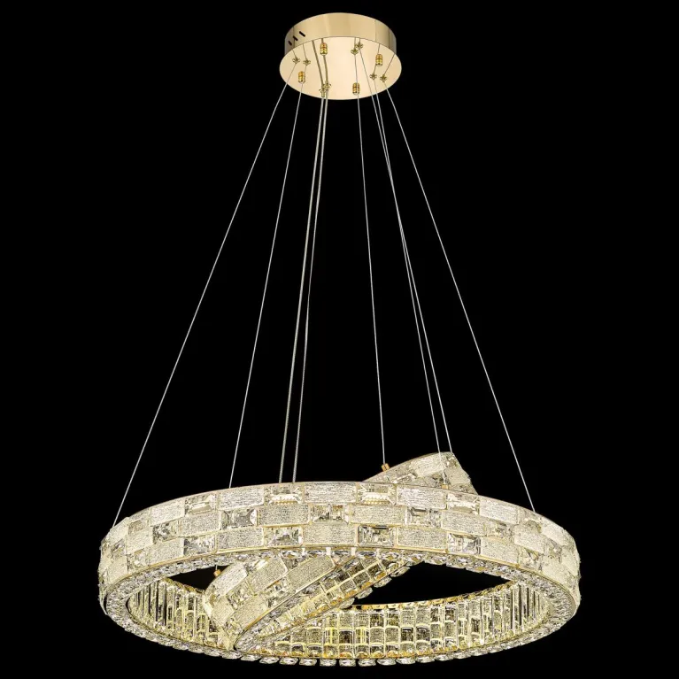 Подвесная люстра Wertmark Elaine WE469.08.323 в Нижнем Новгороде