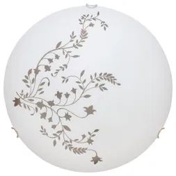 Настенный светильник Arte Lamp Ornament A3820PL-2CC