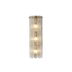 Настенный светильник Newport Daisy 8373/А brass М0070727