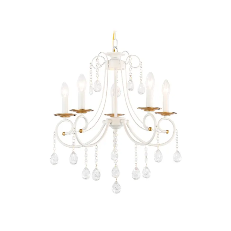 Подвесная люстра Ambrella Light Classic TR4916 в Нижнем Новгороде