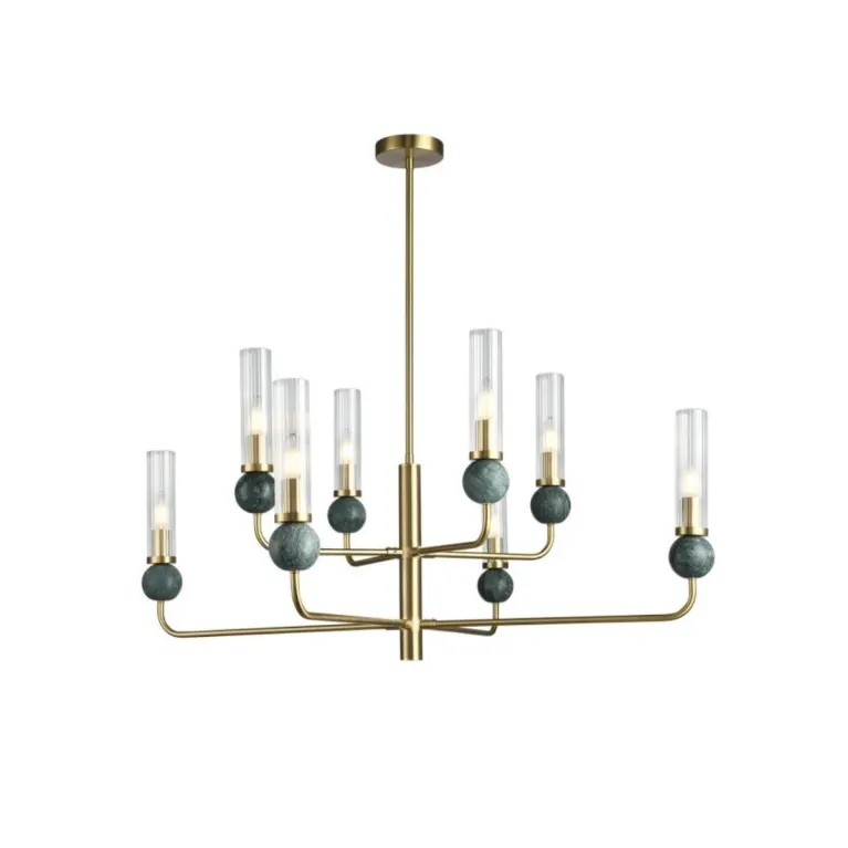 Люстра на штанге Aployt Izidora APL.337.07.08 в Нижнем Новгороде