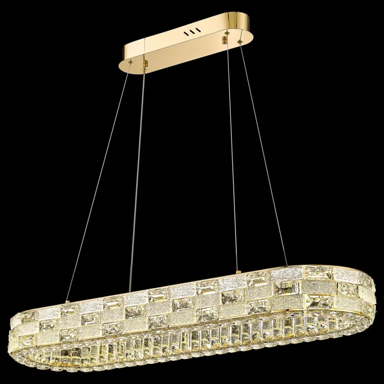 Подвесная люстра Wertmark Elaine WE469.10.303 в Нижнем Новгороде