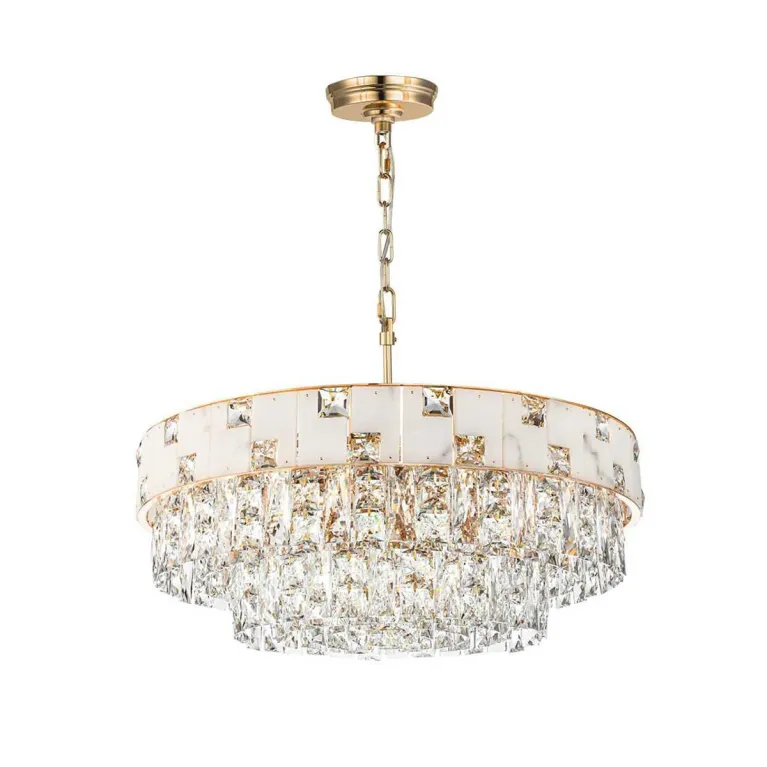 Подвесная люстра Odeon Light CHESSI 5076/12 в Нижнем Новгороде