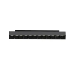 Трековый светодиодный светильник для магнитного шинопровода Arlight Mag-Orient-Laser-L235-8W Day4000