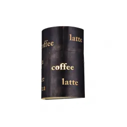 Настенный светильник Favourite Espresso 1503-1W