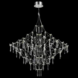 Подвесная люстра Wertmark Fedelina WE335.10.103