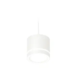 Комплект подвесного светильника Ambrella Light Techno Spot XP8110021 (A2331, C8110, N8433)
