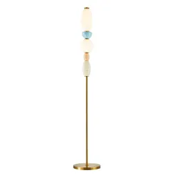 Торшер Divinare Ambra 5016/17 PN-20