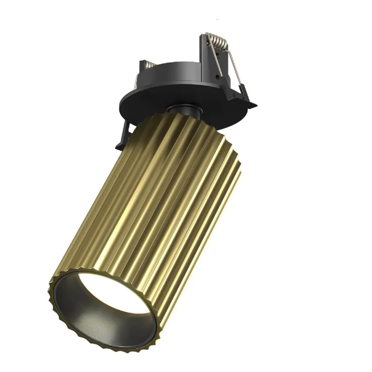 Встраиваемый спот Maytoni Calipso C110CL-01-GU10-BS в Нижнем Новгороде