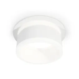Встраиваемый светильник Ambrella Light Techno Spot XC8050019 (C8050, N8444)