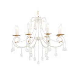 Подвесная люстра Ambrella Light Classic TR4917