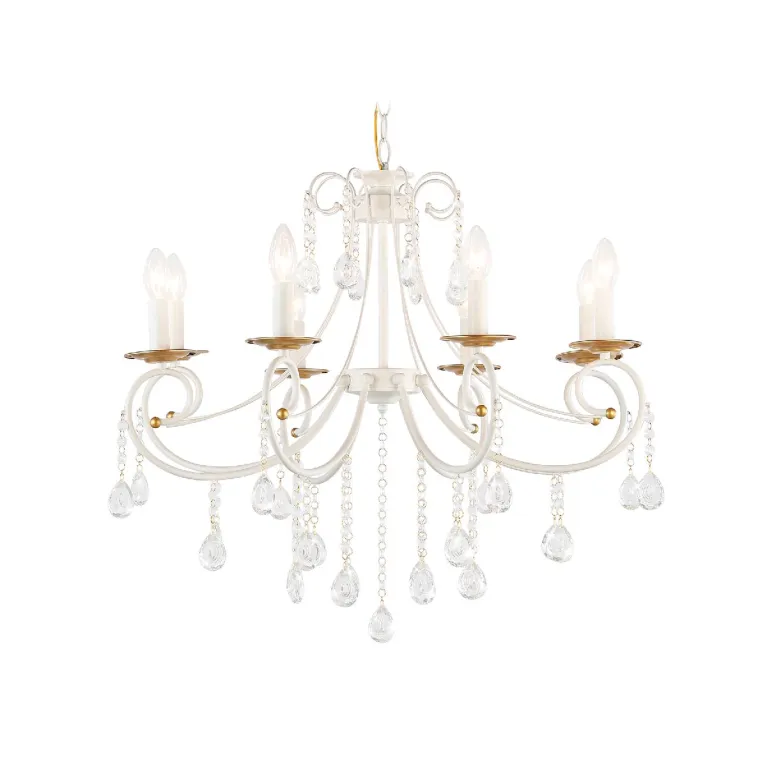 Подвесная люстра Ambrella Light Classic TR4917 в Нижнем Новгороде