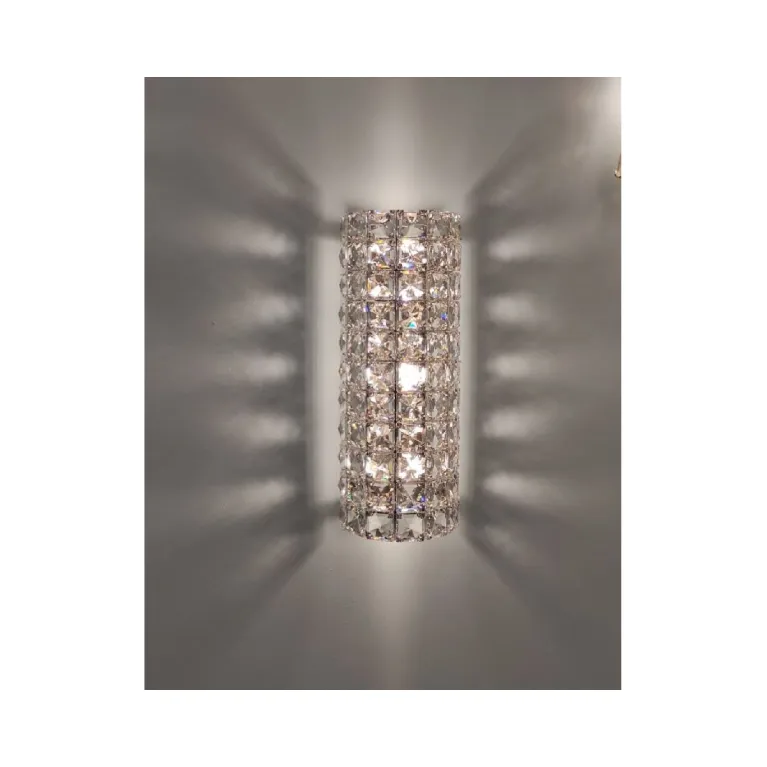 Настенный светильник Newport 8513/A chrome М0070468 в Нижнем Новгороде