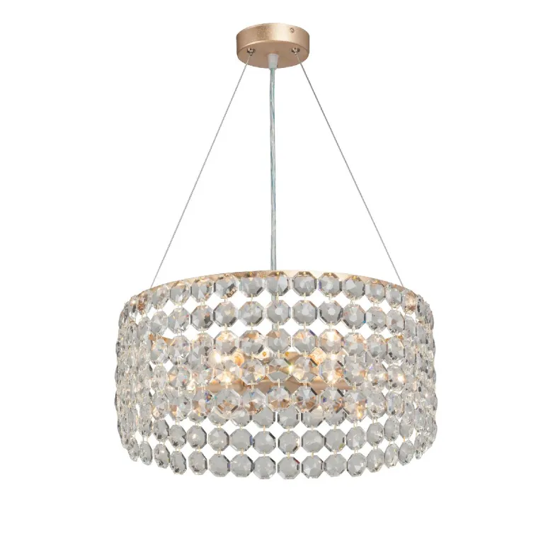 Подвесной светильник Vitaluce V5329-8/6S в Нижнем Новгороде