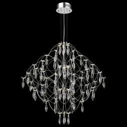 Подвесная люстра Wertmark Fedele WE338.08.103