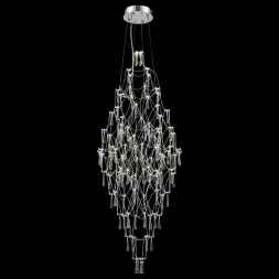 Подвесная люстра Wertmark Felicity WE339.06.103